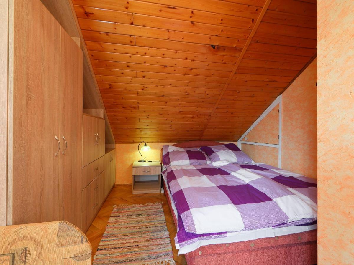 Holiday Home Hibiscus By Interhome Balatonkeresztúr المظهر الخارجي الصورة